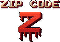 Zip Code Z
